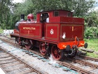 BRC 0-4-4T 1e MET Ong