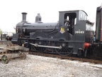 BRC 2-4-0 30585c