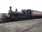 BRC 2-4-0 30585d