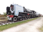 BRC 4-8-4 3405b SAR