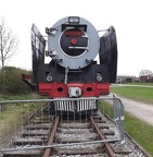 BRC 4-8-4 3405c SAR