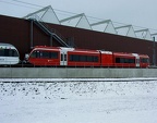 RM ET 265x Buss