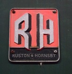 BRC V 0-4-0DE RH2