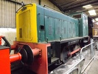 BRC V 0-4-0DE RH