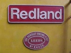 BRC V 0-4-0DM Redland3