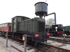 BRC V 0-4-0DM WD849 b