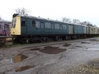 MRB VT M55967 Butt