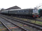 MRB VT M51591 Butt