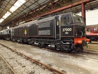 MRB E 27000 Mus-SwJct