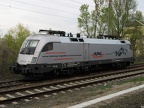 HUP E 182-600 Kehl