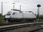 HUP E 182-601 Kehl