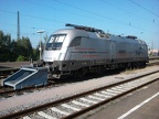 HUP E 182-602 Kehl