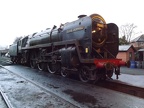 NRM 70013 Cromwell