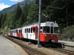 MC ET 501e LeChat