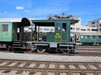 VDBB E Te-155d Lyss