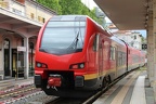 FS BTR813-015 Ivrea