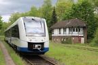VIAS VT242d Dal