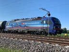 SBBCI 193-535 Kork