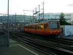 SZU Be02x  ZH-Giess