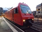 SZU Re551 ZH-Giess