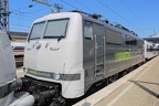 RADVE E111-215 M-Hbf