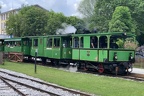 ChB D 1e Stock