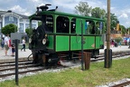 ChB D 1f Stock