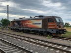 HSL E 187538b Kork