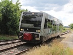 DVE VT 672913 Woer