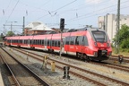 DB 442356 HRO-Hbf
