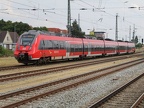DB 442847 HRO-Hbf