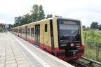 DB 483003 Spind