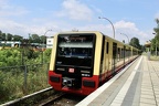 DB 484001 Spind