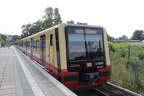 DB 483001 Spind
