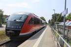 DB 642040 Graal-M
