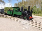 APPEVA 07f Depot