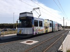 deLijn 6000 ZwKiezel