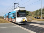 deLijn 6009 ZwKiezel