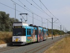 deLijn 6011 ZwKiezel