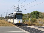 deLijn 6035 ZwKiezel