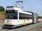 deLijn 6037 ZwKiezel