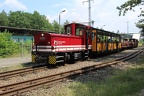 BPE V 199105c Wuhl