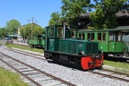 ChB V 22e Stock