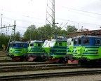 TGOJ E-Loks Esk