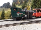 BRB HG23 15c Plan