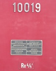 CBB E 10019c