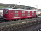 CBB E 10019b TR-Hbf