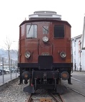 VHS E SBB Be46-12332