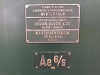 VHS E SBB Ae66-11413c