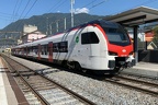 SBB RABe523105 Giub